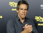 Ben Stiller vinh dự nhận giải thưởng hài Anh quốc 